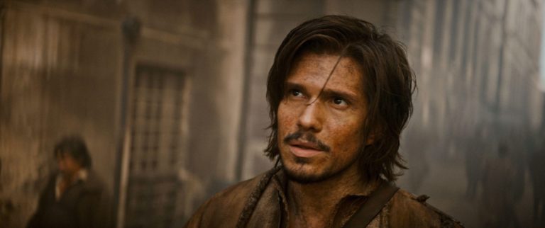 D’Artagnan Profil Atypique