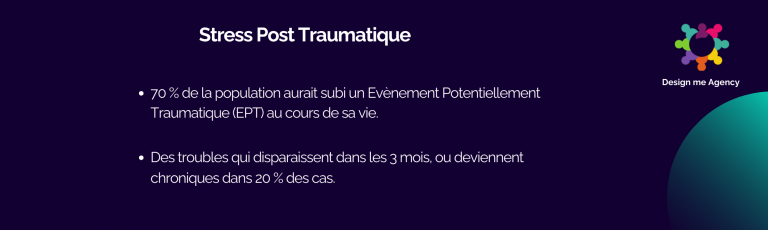 Syndrome Post Traumatique PST