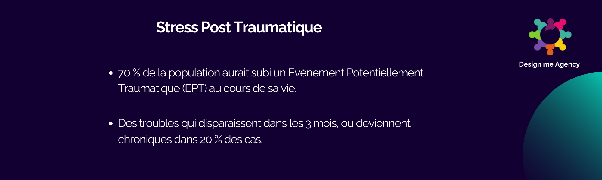 Syndrome Post Traumatique PST