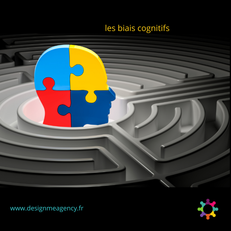Les biais cognitifs et le Profiling